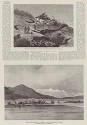 Tremblements de terre en Grèce